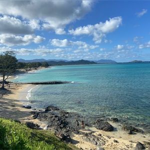 Meet your Posher, Katy